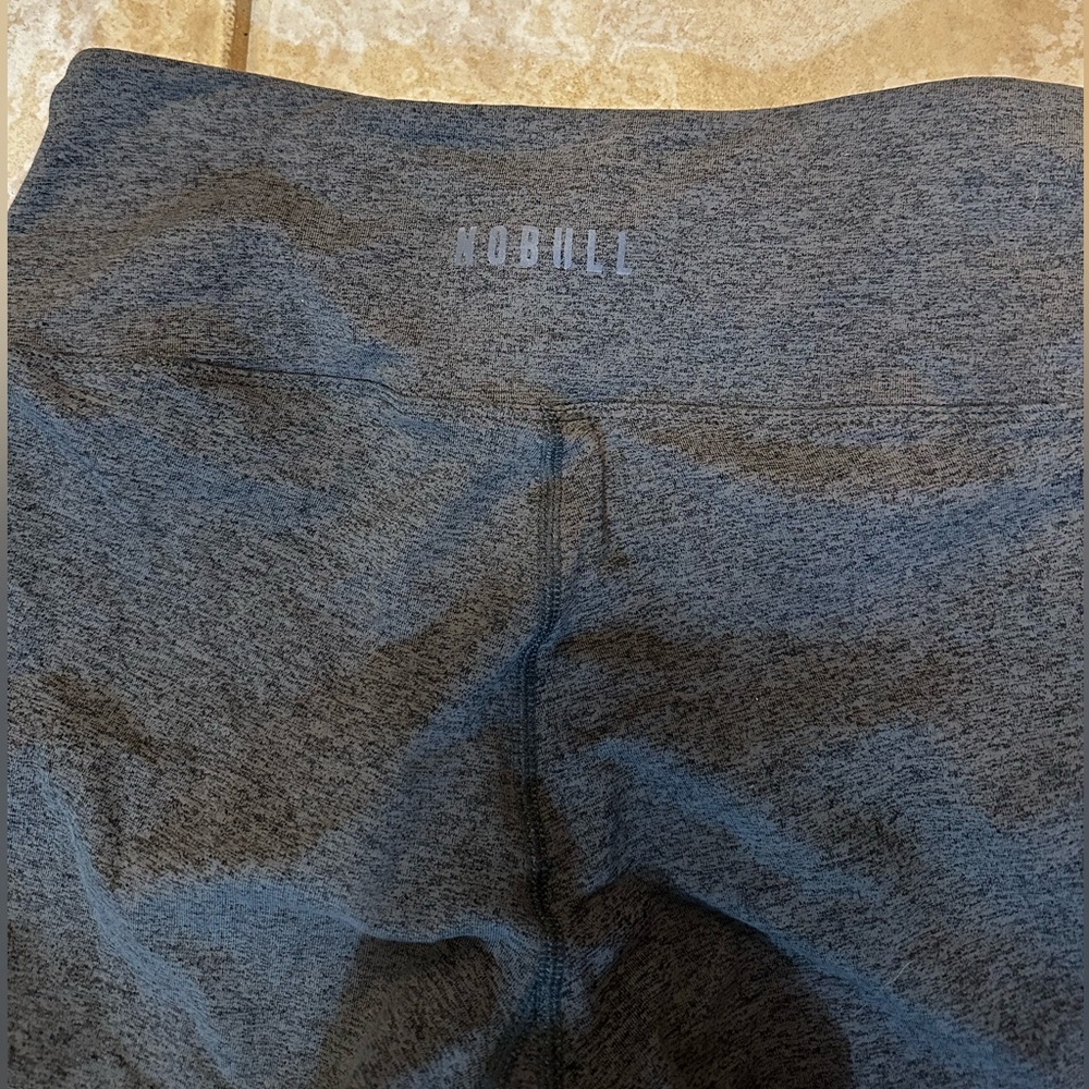 No bull leggings size S 21’